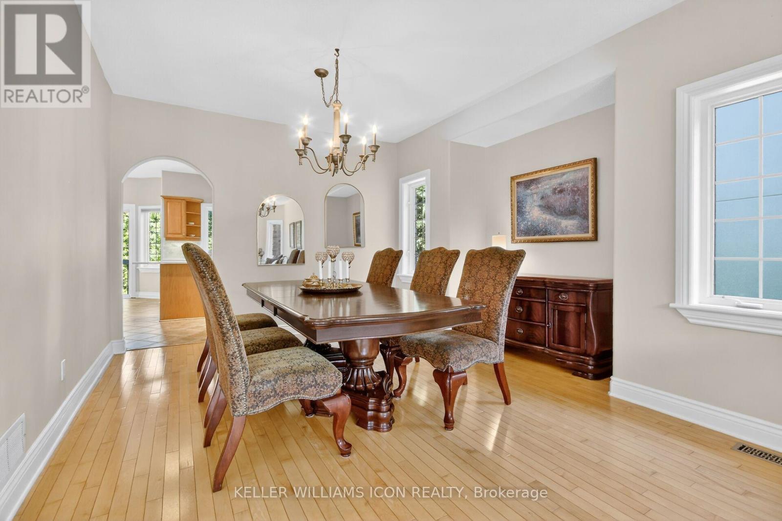 136 Shaughnessy Crescent, Ottawa, Ontario  K2K 2N3 - Photo 10 - X13412744