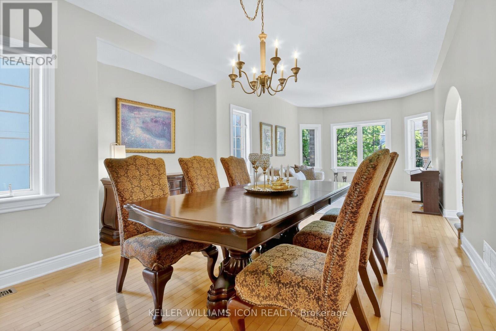 136 Shaughnessy Crescent, Ottawa, Ontario  K2K 2N3 - Photo 7 - X13412744