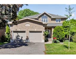136 SHAUGHNESSY CRESCENT, Ottawa, Ontario