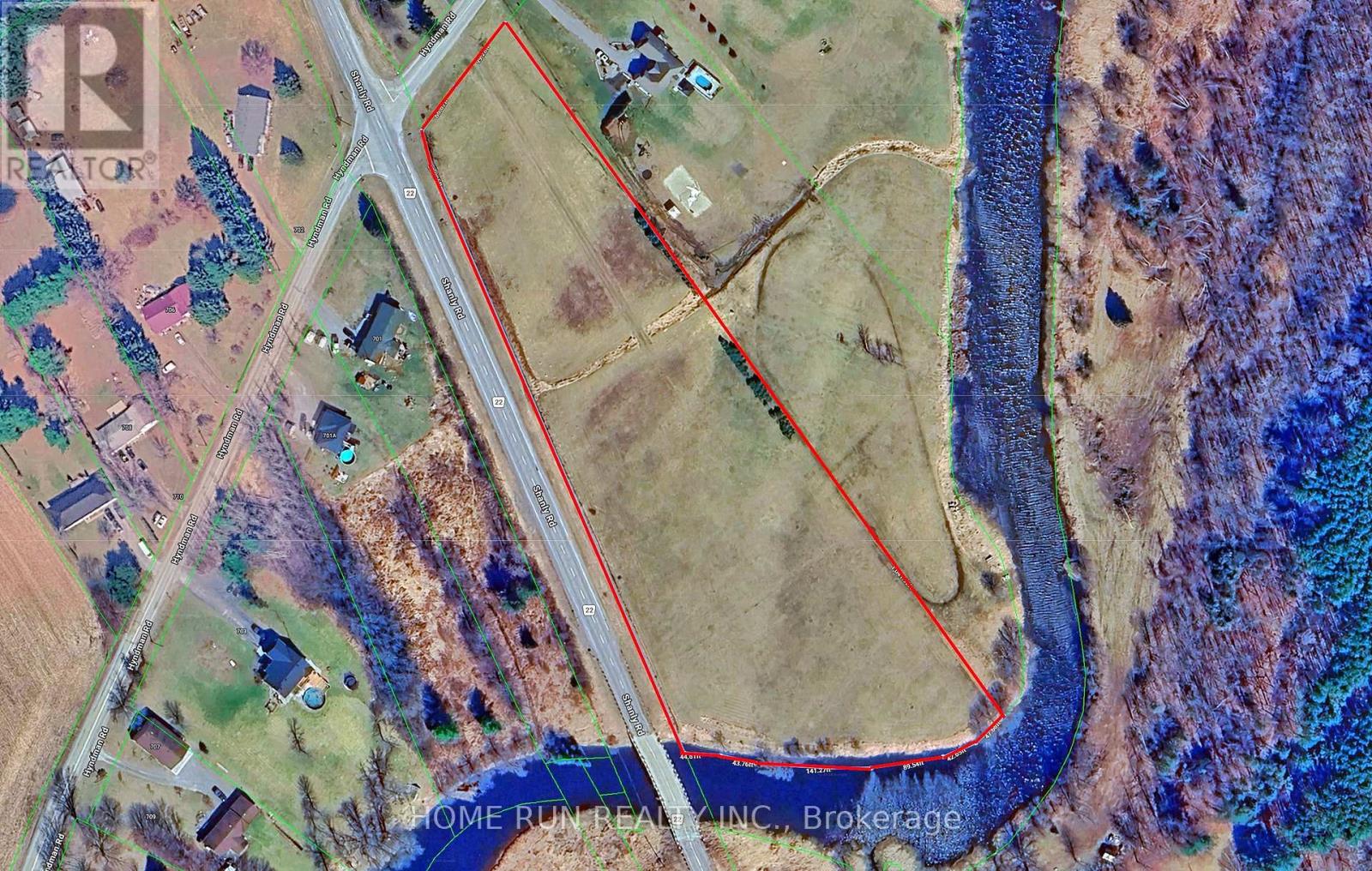 621 HYNDMAN ROAD, Edwardsburgh/Cardinal, Ontario