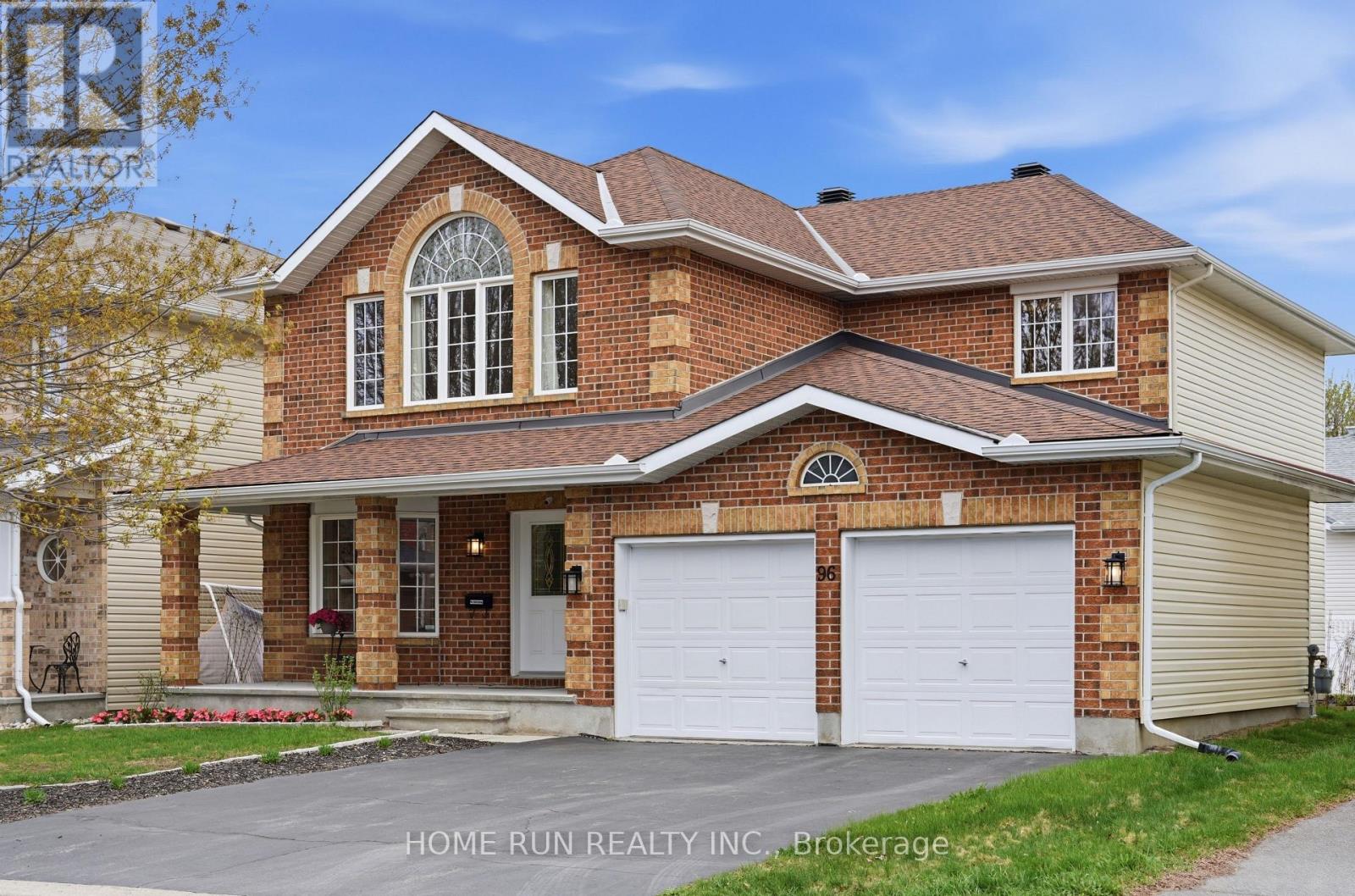 96 Woliston Crescent, Ottawa, Ontario  K2W 1G2 - Photo 1 - X13412772