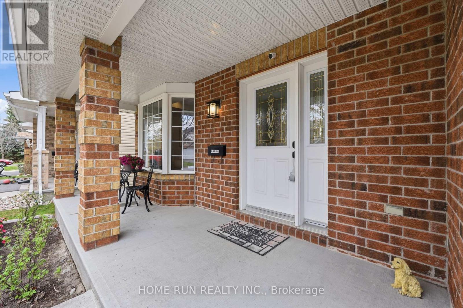 96 Woliston Crescent, Ottawa, Ontario  K2W 1G2 - Photo 3 - X13412772