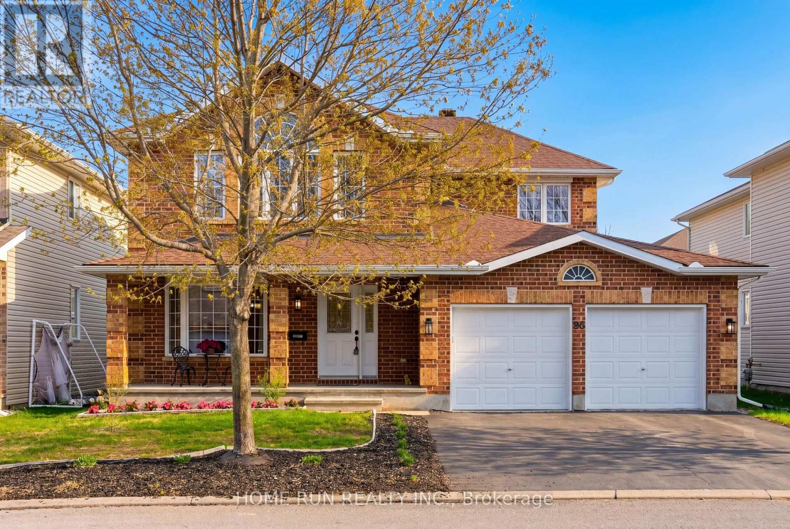 96 Woliston Crescent, Ottawa, Ontario  K2W 1G2 - Photo 4 - X13412772