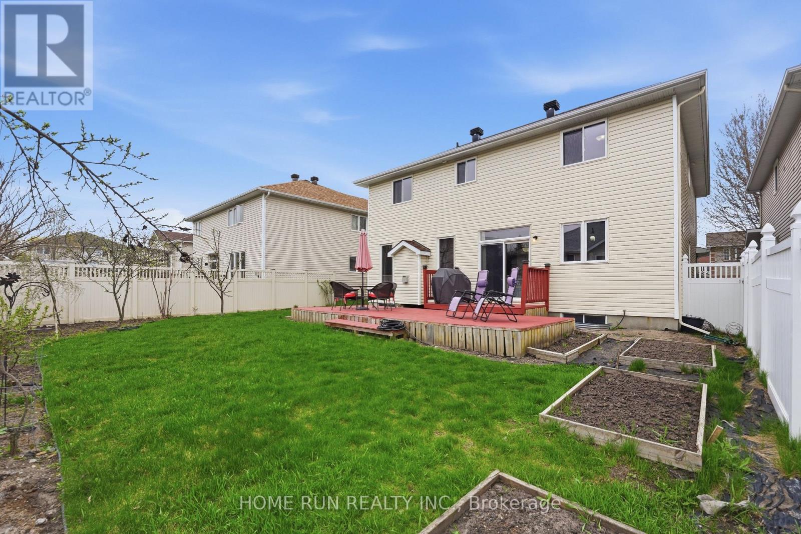 96 Woliston Crescent, Ottawa, Ontario  K2W 1G2 - Photo 42 - X13412772
