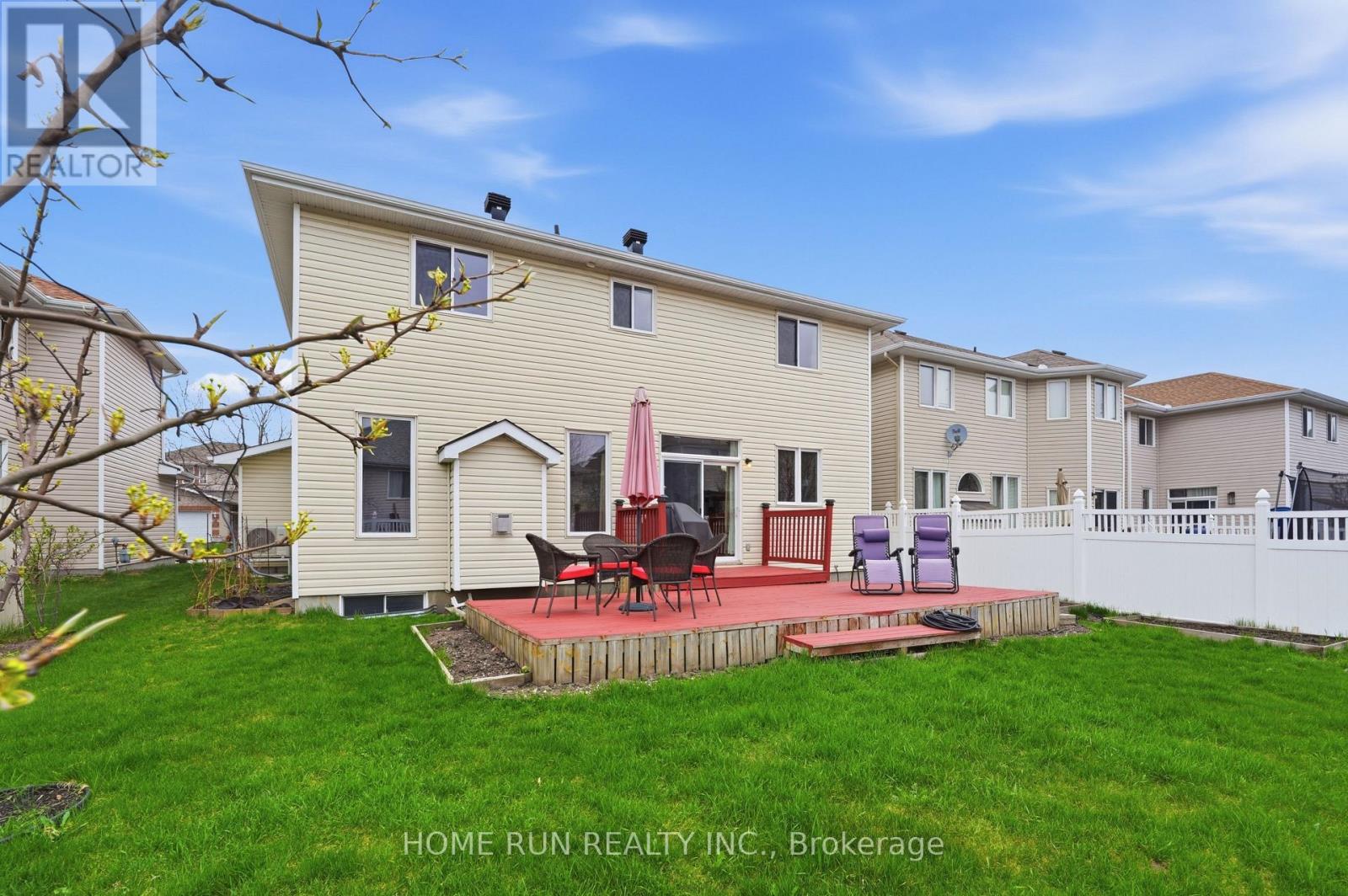 96 Woliston Crescent, Ottawa, Ontario  K2W 1G2 - Photo 43 - X13412772