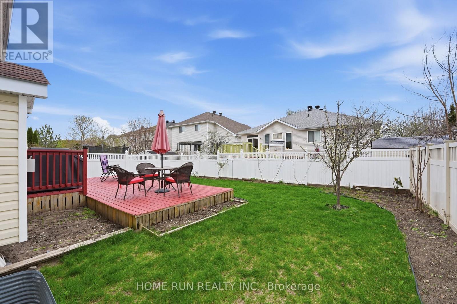 96 Woliston Crescent, Ottawa, Ontario  K2W 1G2 - Photo 44 - X13412772