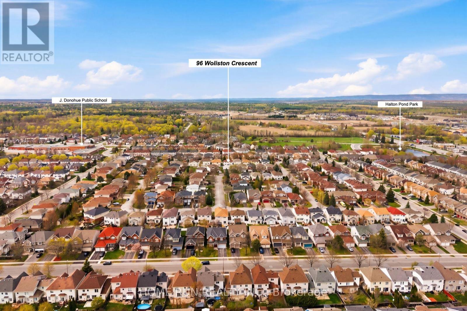 96 Woliston Crescent, Ottawa, Ontario  K2W 1G2 - Photo 46 - X13412772