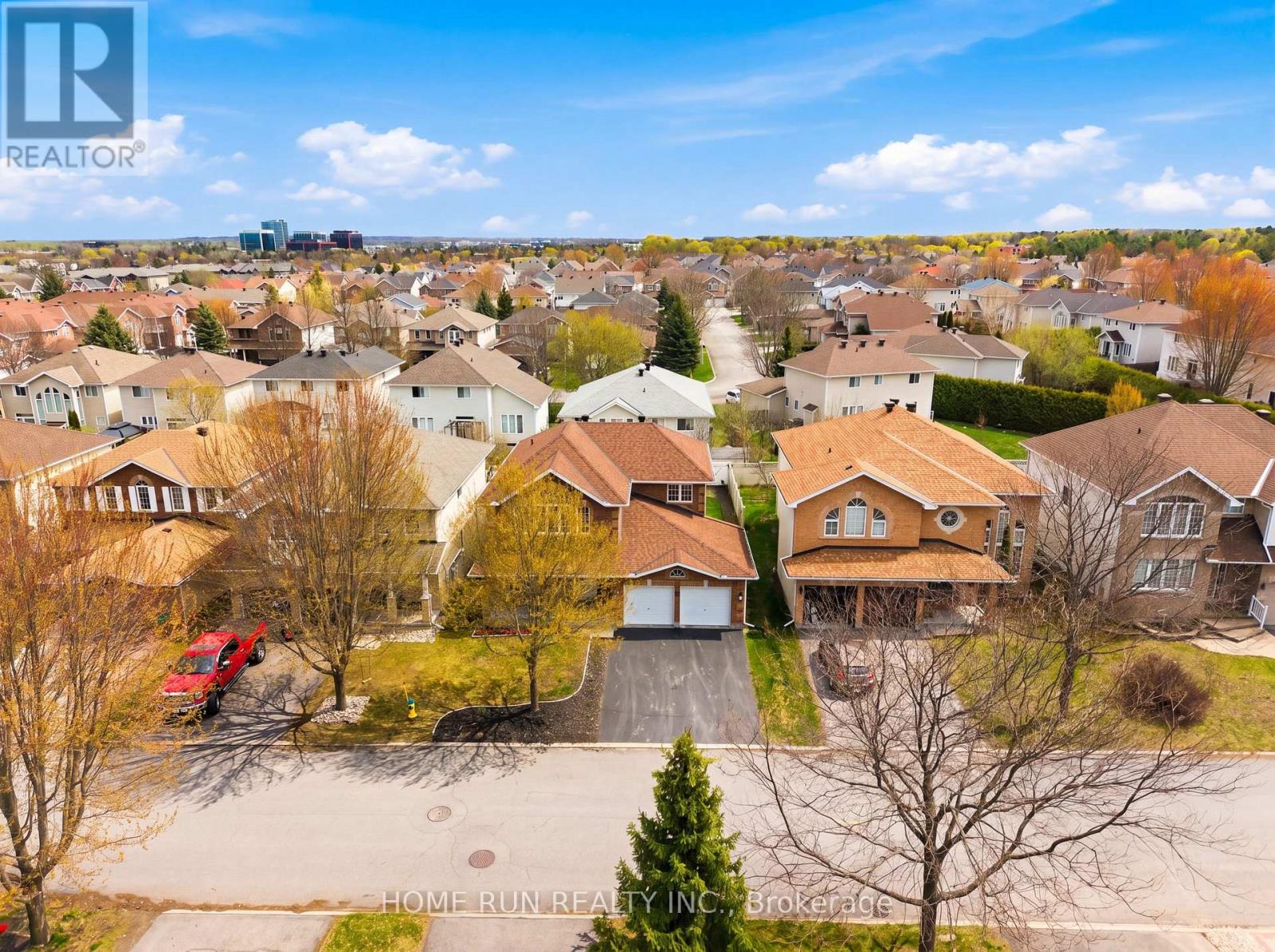 96 Woliston Crescent, Ottawa, Ontario  K2W 1G2 - Photo 48 - X13412772