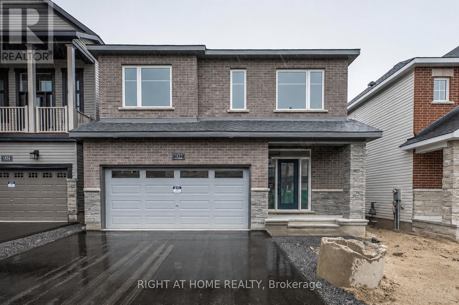 182 Lynn Coulter Street, Ottawa, Ontario  K2J 7B9 - Photo 1 - X13412776