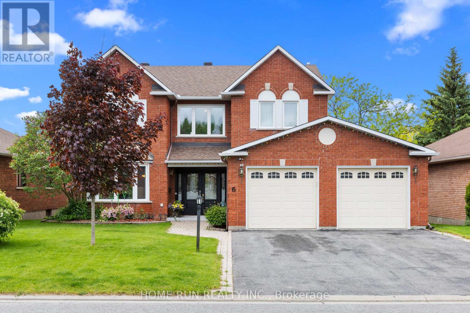 6 Zokol Crescent, Ottawa, Ontario  K2K 2K5 - Photo 1 - X13412808