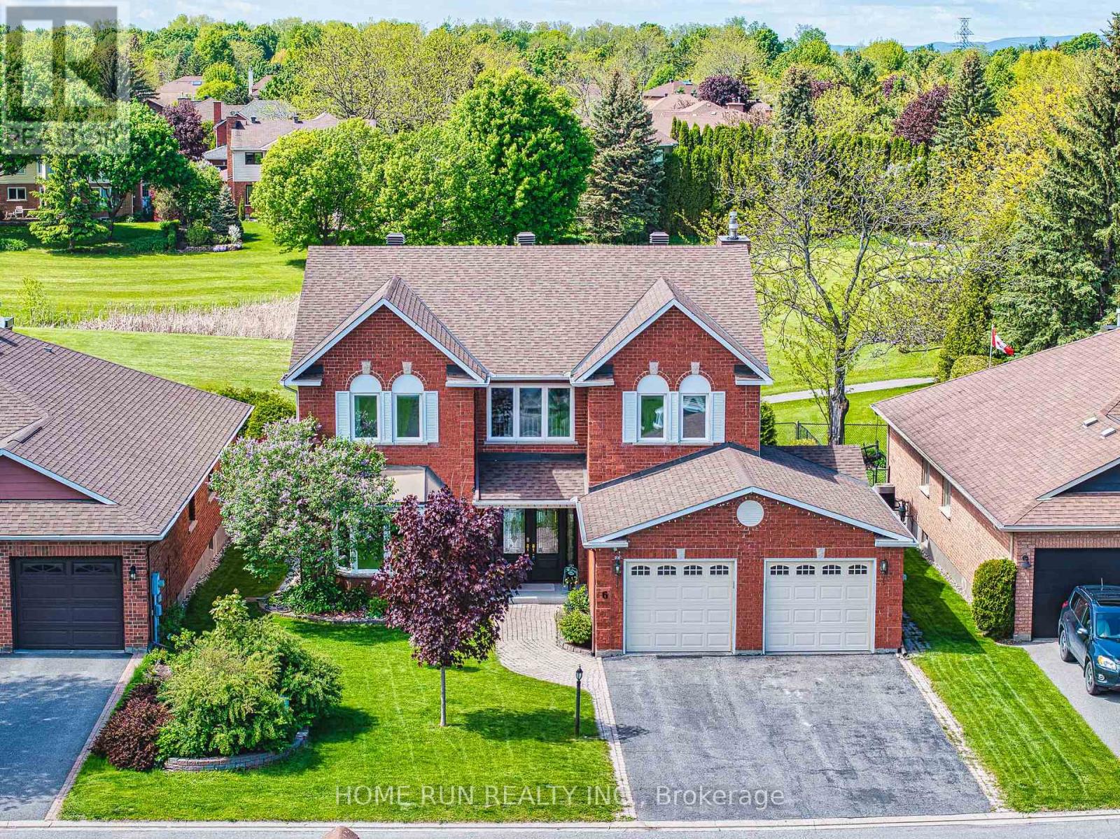 6 Zokol Crescent, Ottawa, Ontario  K2K 2K5 - Photo 2 - X13412808