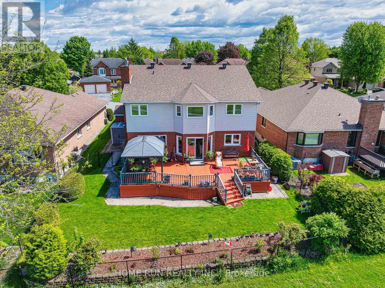 6 Zokol Crescent, Ottawa, Ontario  K2K 2K5 - Photo 42 - X13412808