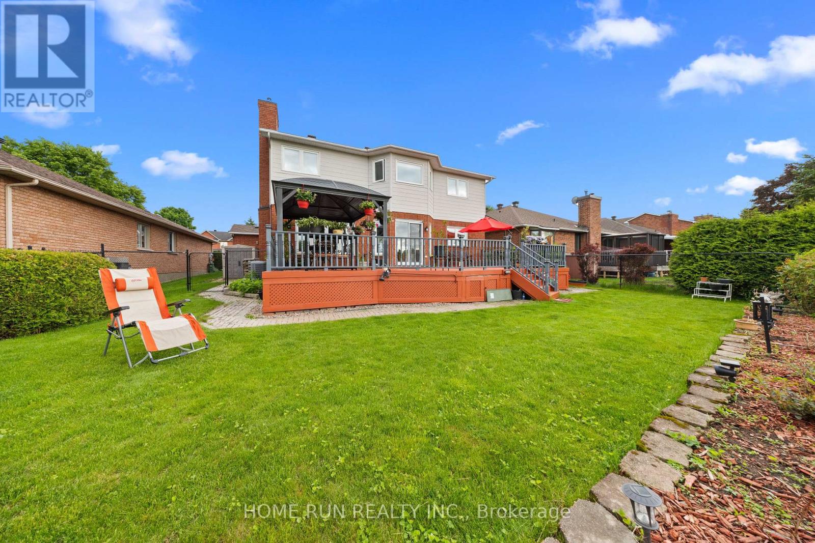 6 Zokol Crescent, Ottawa, Ontario  K2K 2K5 - Photo 48 - X13412808