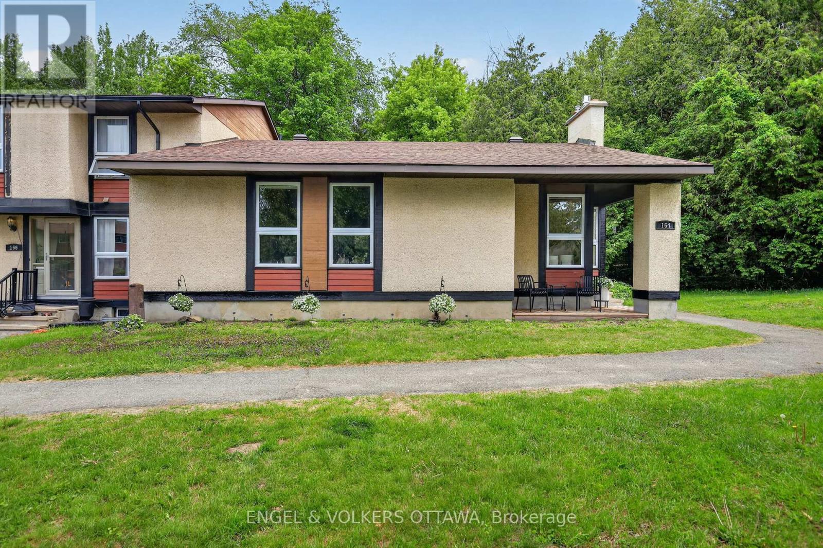 6 - 164 Mcclintock Way, Ottawa, Ontario  K2L 2A4 - Photo 3 - X13412842