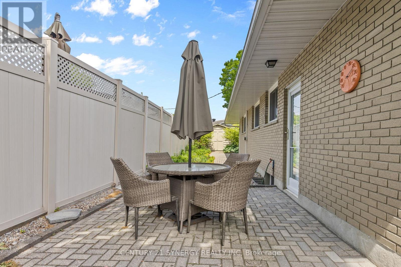3 Auburn Street, Ottawa, Ontario  K2H 6L7 - Photo 36 - X13412852