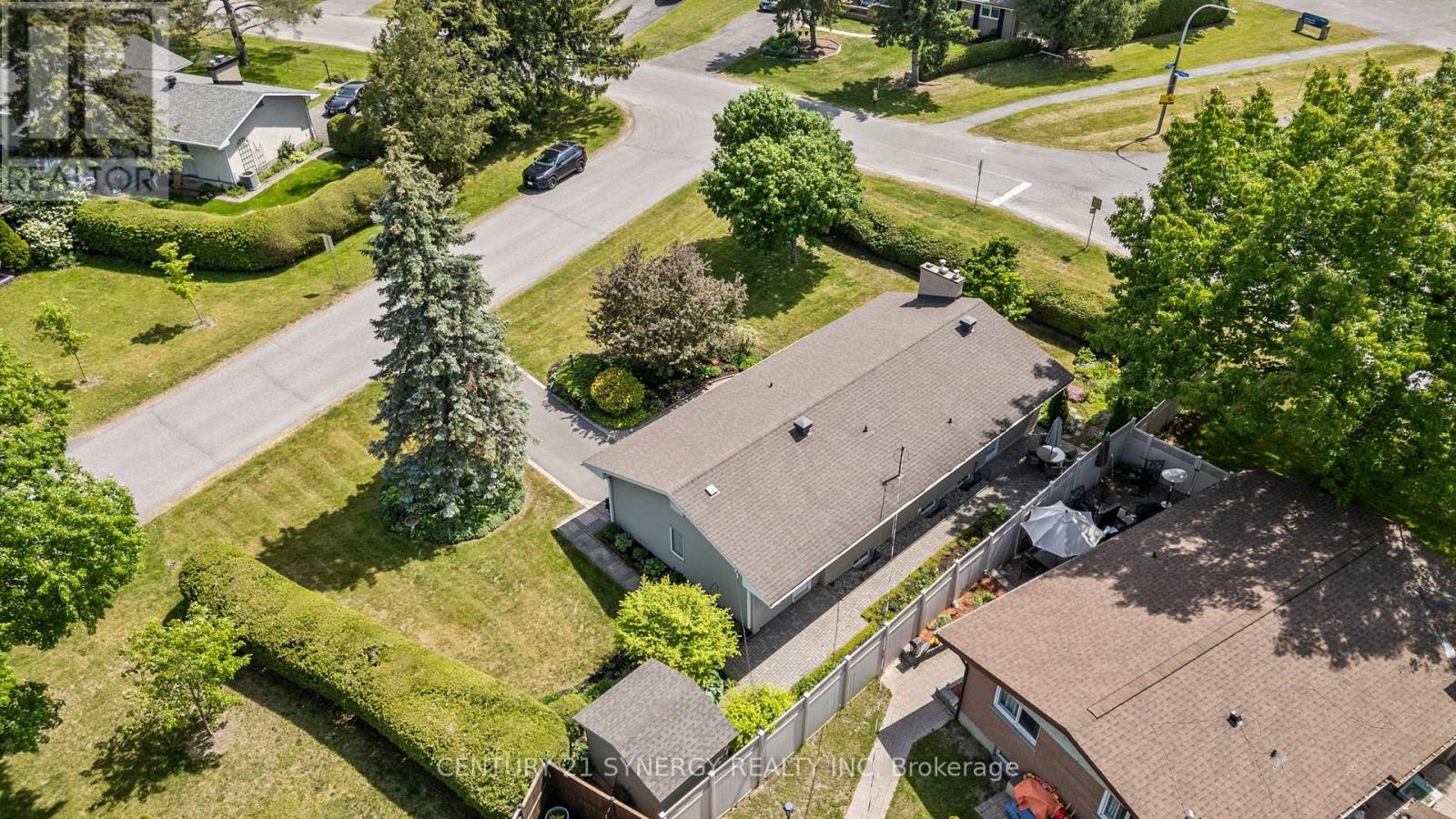 3 Auburn Street, Ottawa, Ontario  K2H 6L7 - Photo 42 - X13412852