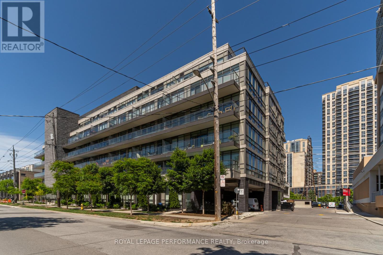 103 - 8 Fieldway Road, Toronto, Ontario  M8Z 3L1 - Photo 2 - W13412920