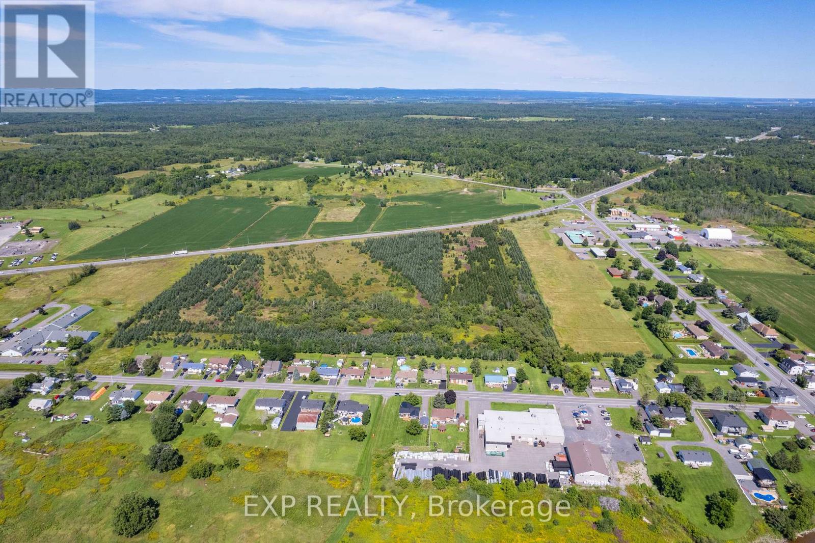 Lot 6 Old Highway 17, Alfred And Plantagenet, Ontario  K0B 1L0 - Photo 6 - X13412970