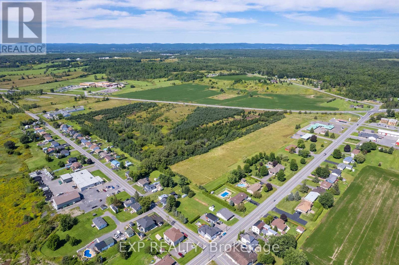Lot 6 Old Highway 17, Alfred And Plantagenet, Ontario  K0B 1L0 - Photo 7 - X13412970
