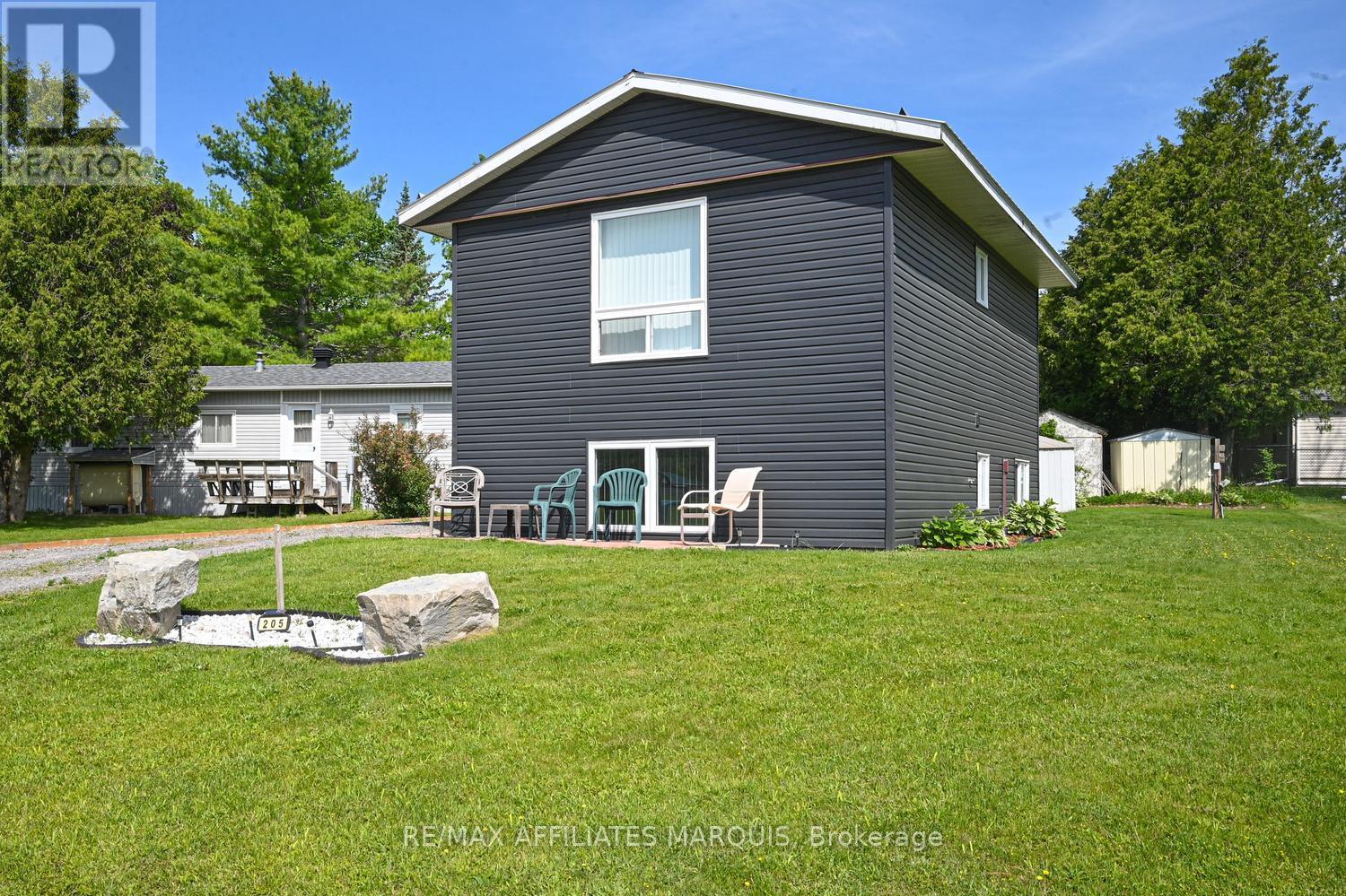 205 - 26 Salmon Side Road, Rideau Lakes, Ontario  K7A 4S5 - Photo 32 - X13413016