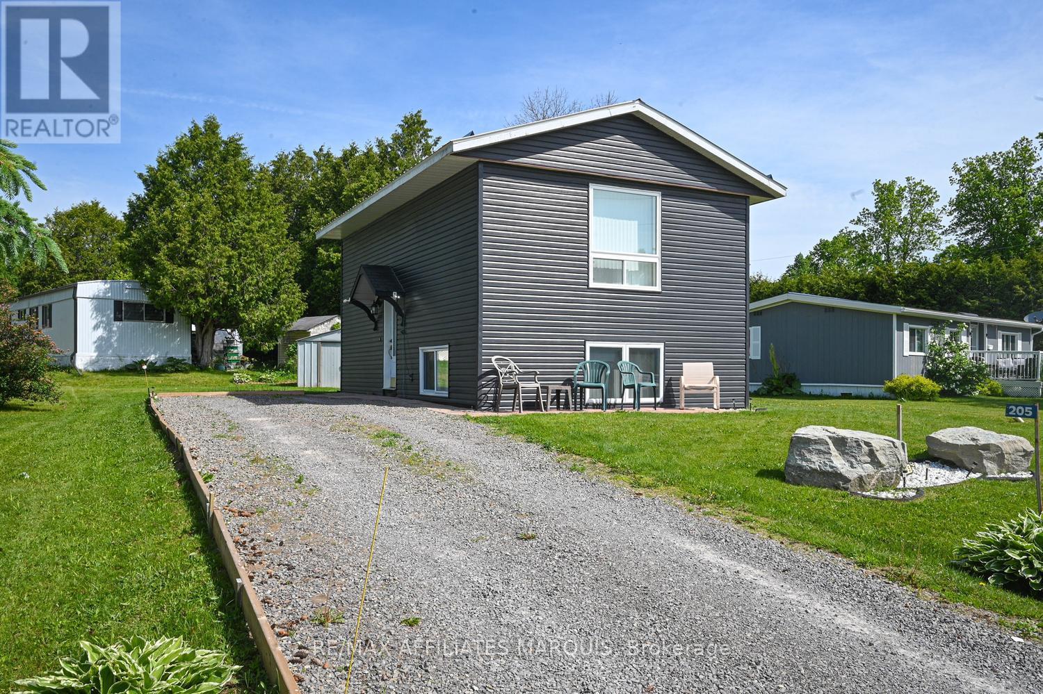 205 - 26 Salmon Side Road, Rideau Lakes, Ontario  K7A 4S5 - Photo 4 - X13413016