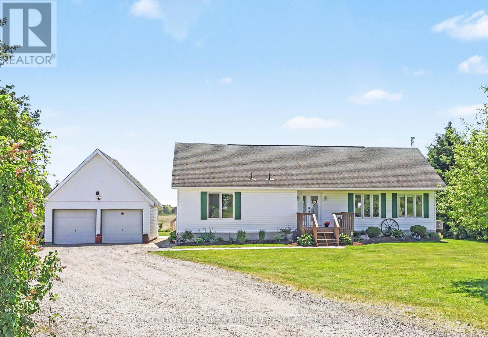 13422 CRUMP ROAD, North Dundas, Ontario
