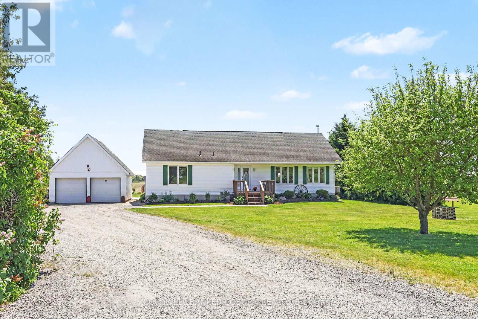 13422 Crump Road, North Dundas, Ontario  K0C 1H0 - Photo 2 - X13413046