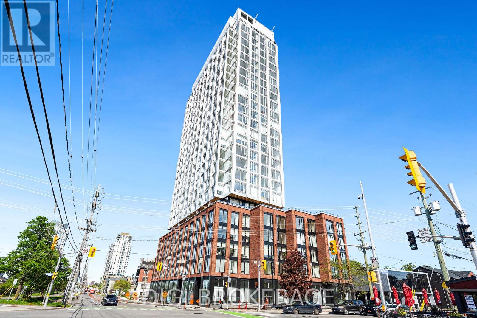 1205 - 2070 SCOTT STREET, Ottawa, Ontario
