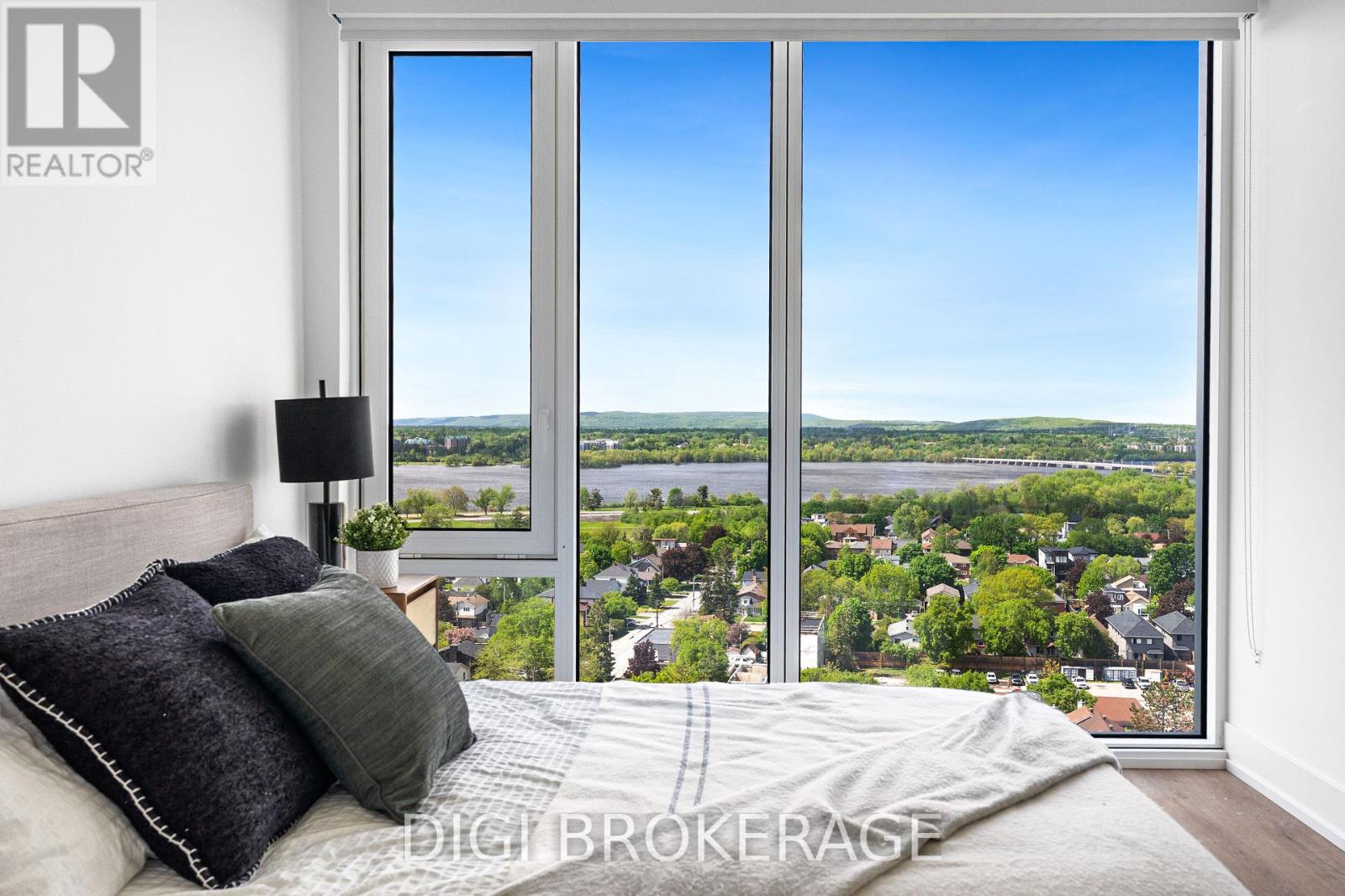 1205 - 2070 Scott Street, Ottawa, Ontario  K1Z 0C8 - Photo 17 - X13413166