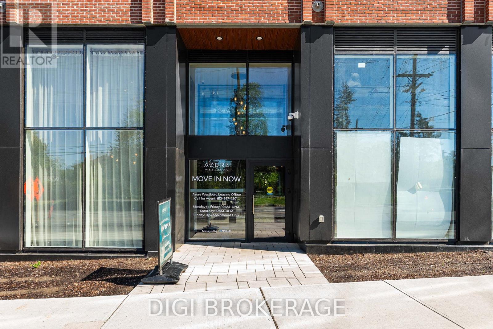 1205 - 2070 Scott Street, Ottawa, Ontario  K1Z 0C8 - Photo 46 - X13413166