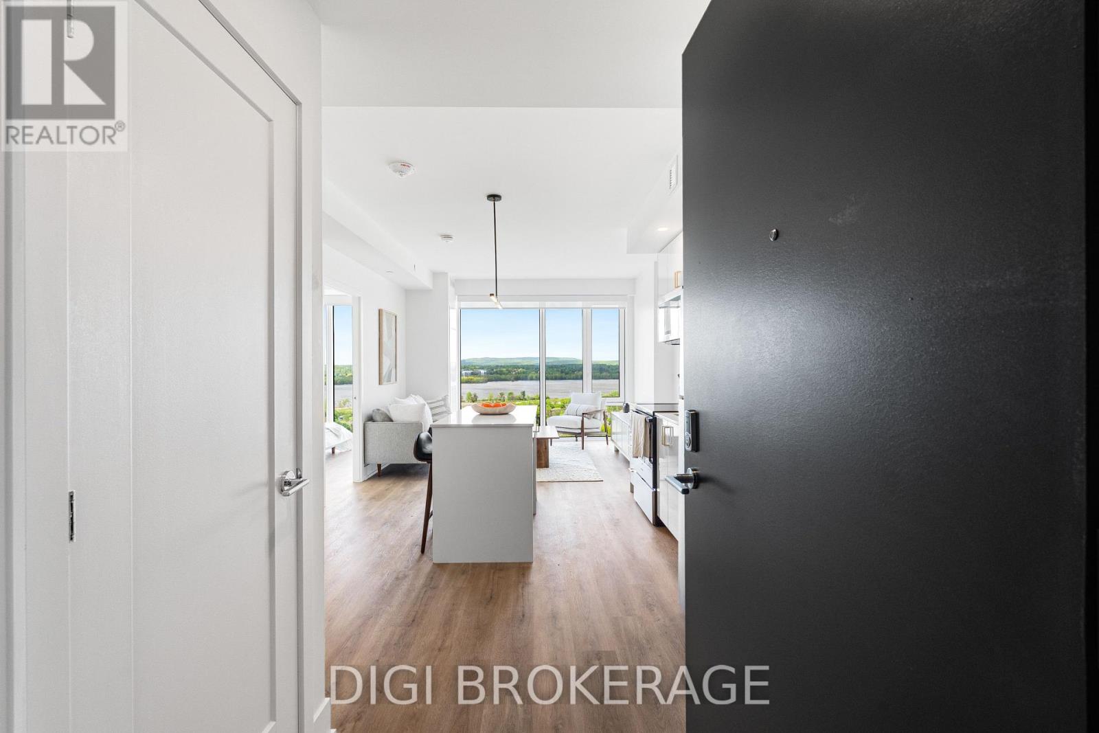 1205 - 2070 Scott Street, Ottawa, Ontario  K1Z 0C8 - Photo 6 - X13413166