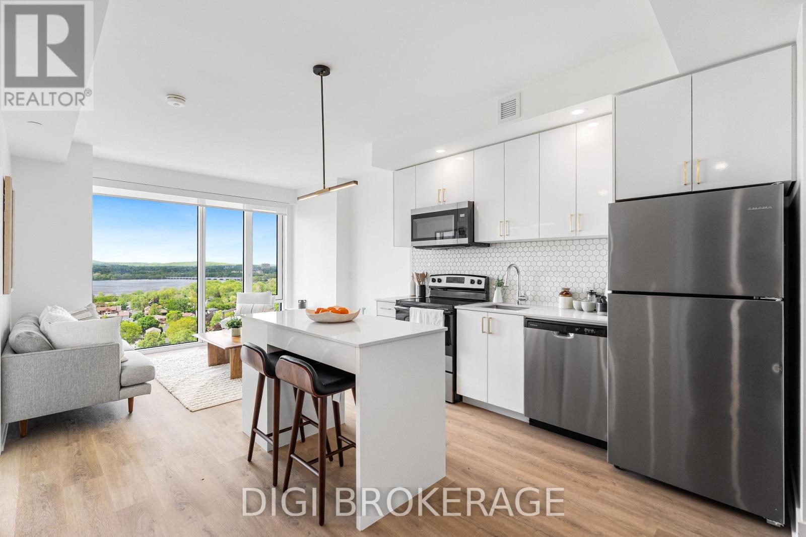 1205 - 2070 Scott Street, Ottawa, Ontario  K1Z 0C8 - Photo 8 - X13413166