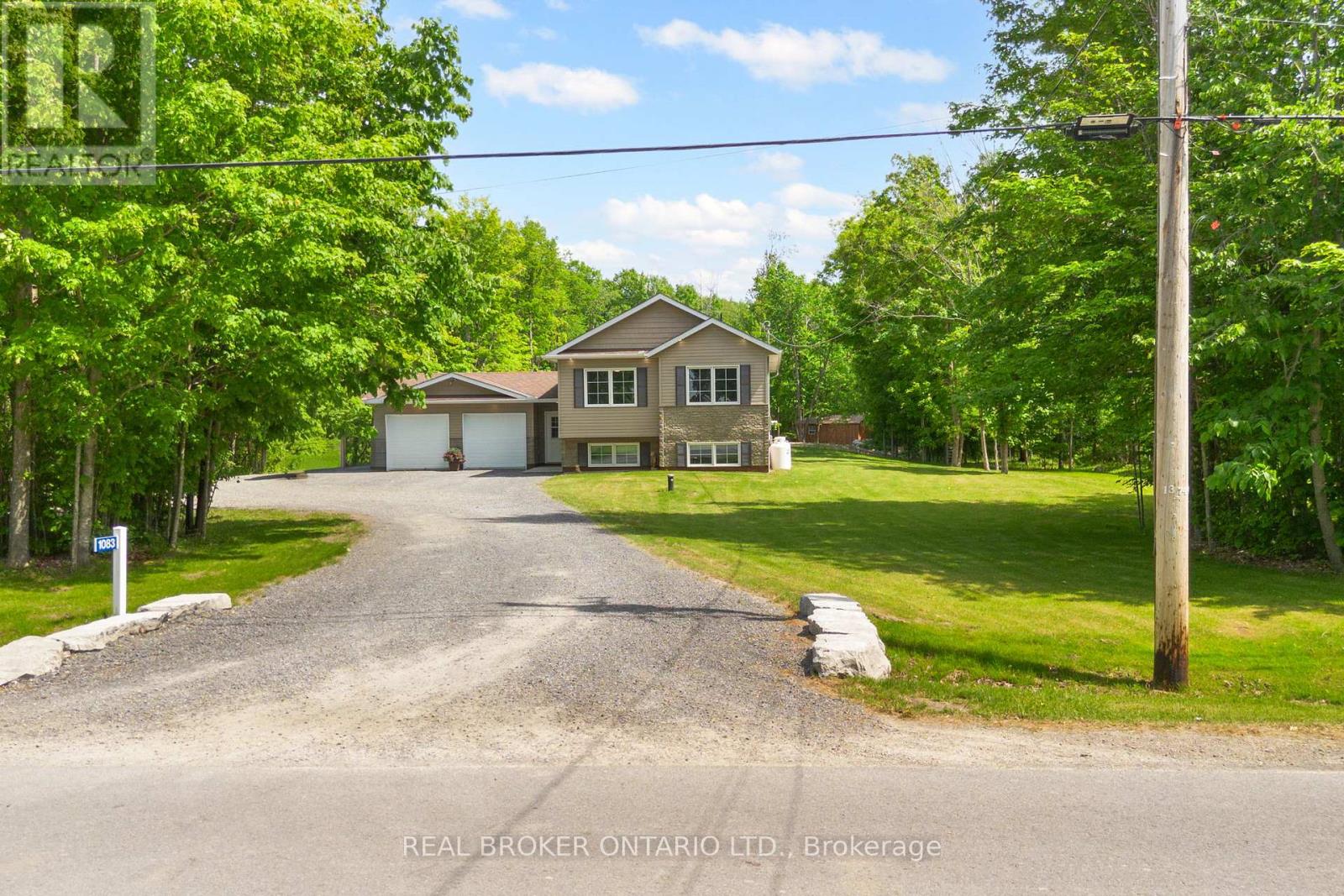 1083 ST FILLANS ROAD, Beckwith, Ontario