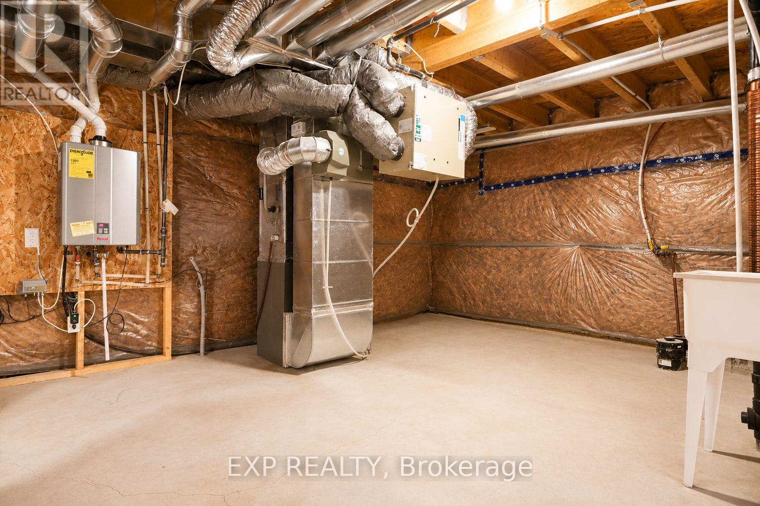516 Loury Row, Ottawa, Ontario  K1W 0M7 - Photo 41 - X13413200