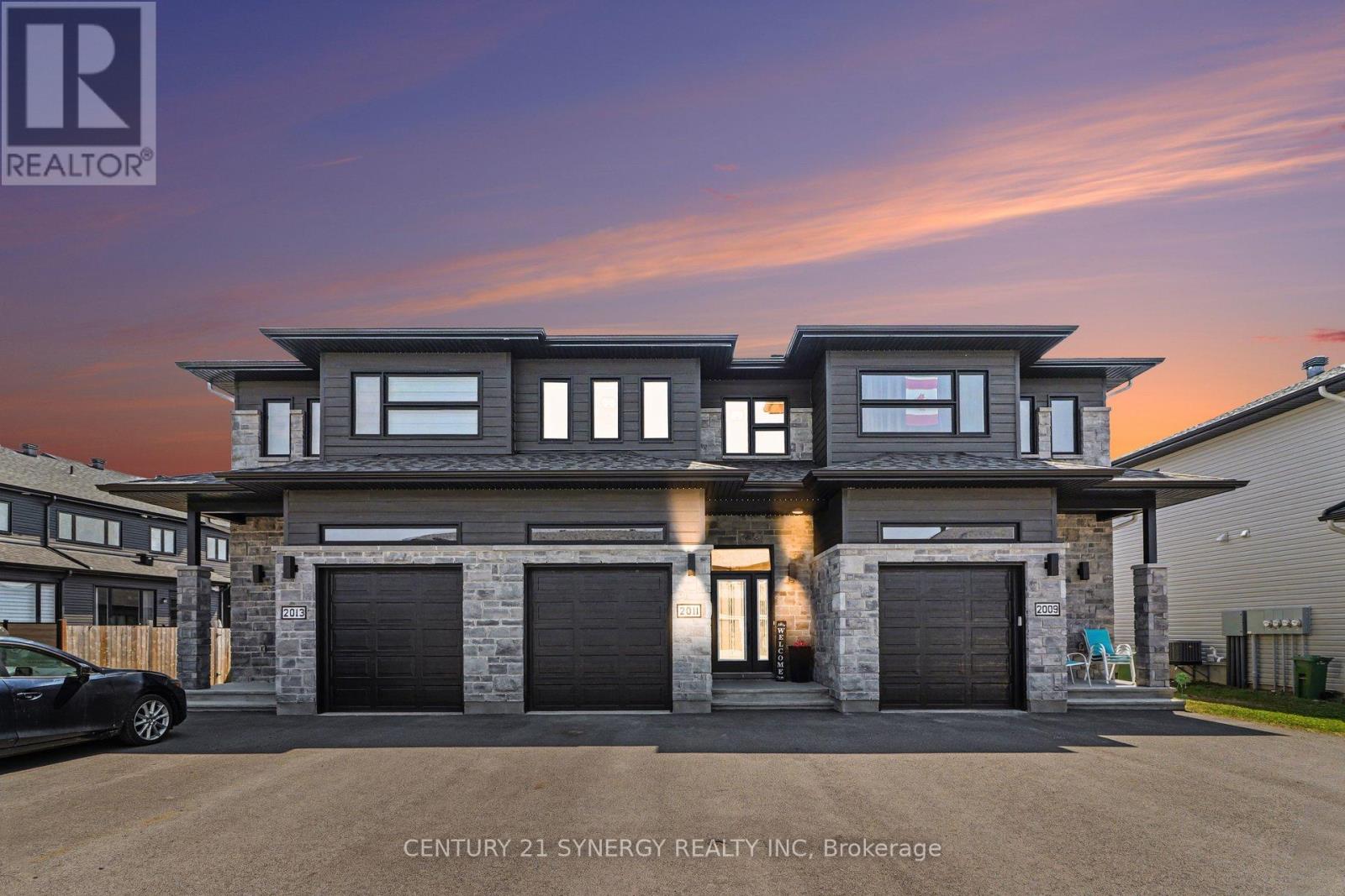2011 BERNE STREET, Russell, Ontario
