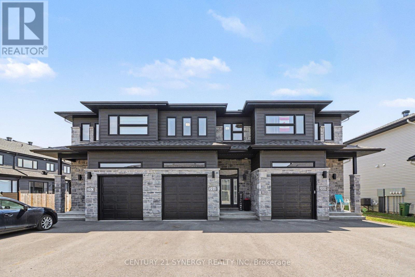 2011 Berne Street, Russell, Ontario  K0A 1W0 - Photo 2 - X13413244