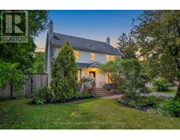 3588 ALBION ROAD, Ottawa, Ontario