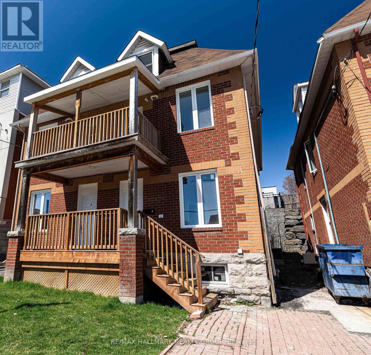 5 - 261 SOMERSET STREET E, Ottawa, Ontario
