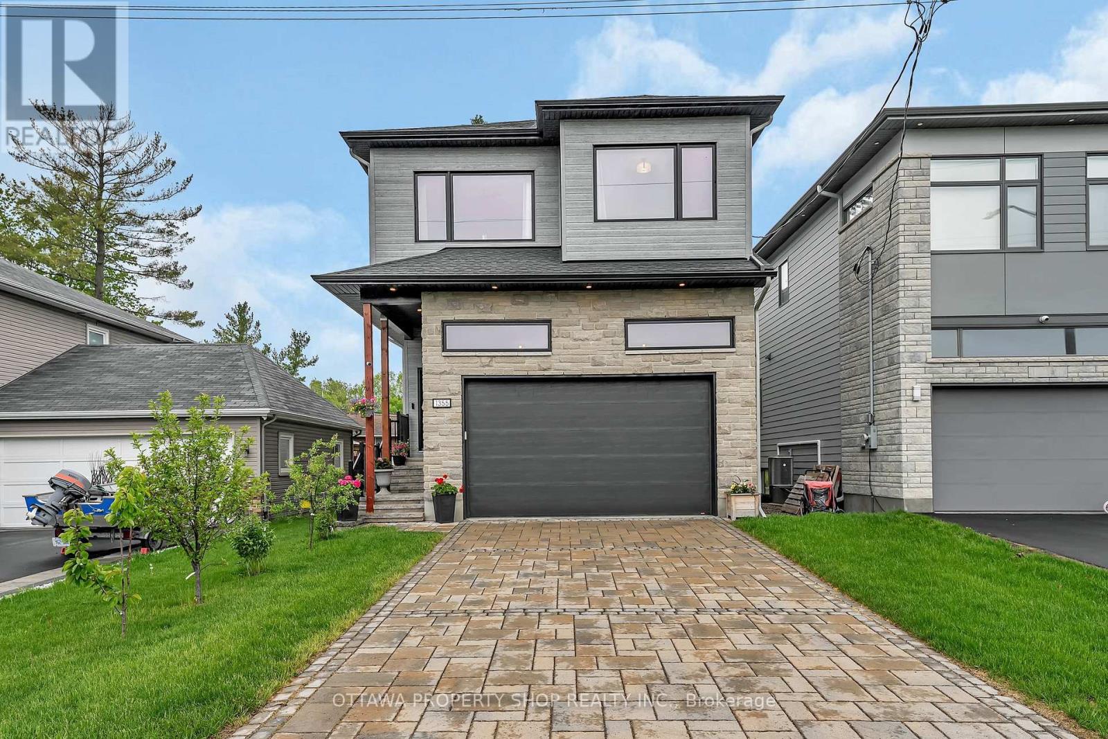 1355 Mory Street, Ottawa, Ontario  K1T 1C8 - Photo 1 - X13413504