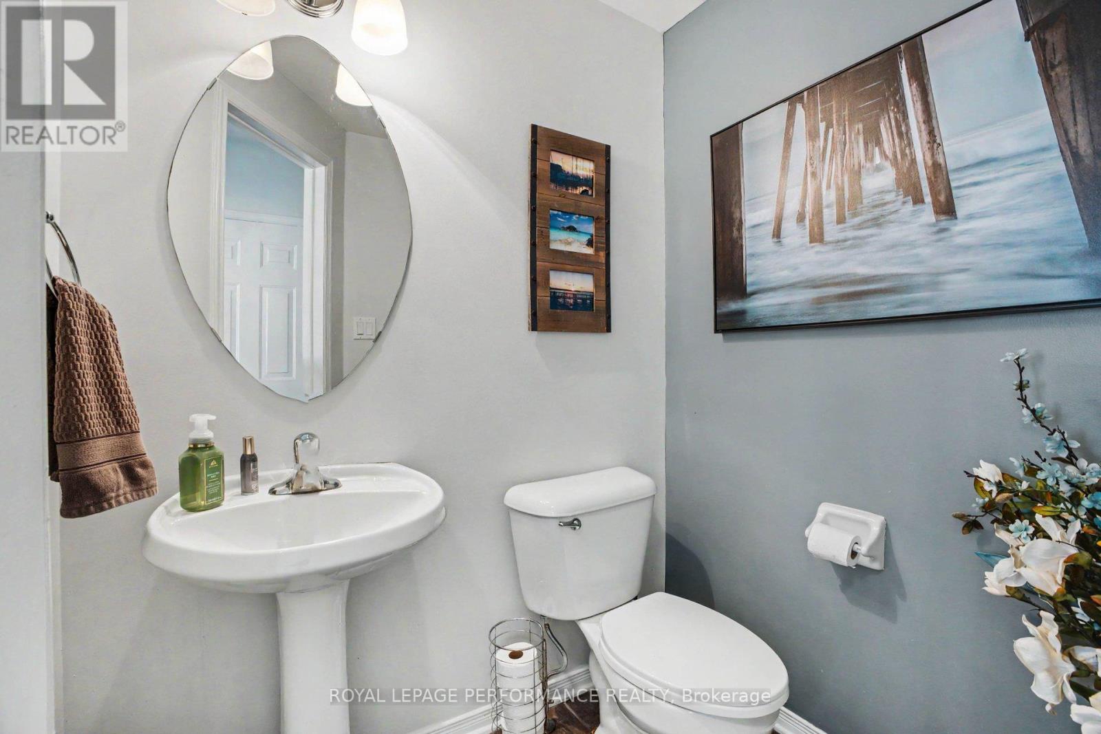 122 Rustwood Private, Ottawa, Ontario  K2J 5L5 - Photo 10 - X13413514