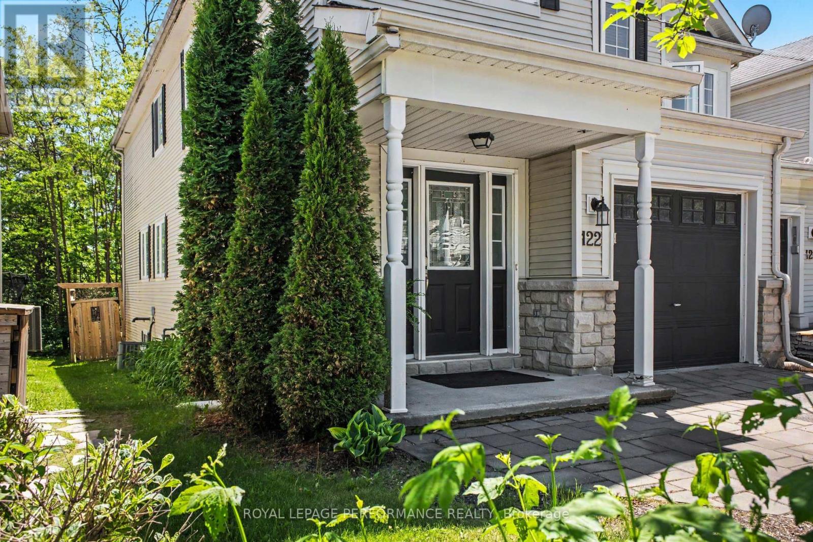 122 Rustwood Private, Ottawa, Ontario  K2J 5L5 - Photo 2 - X13413514
