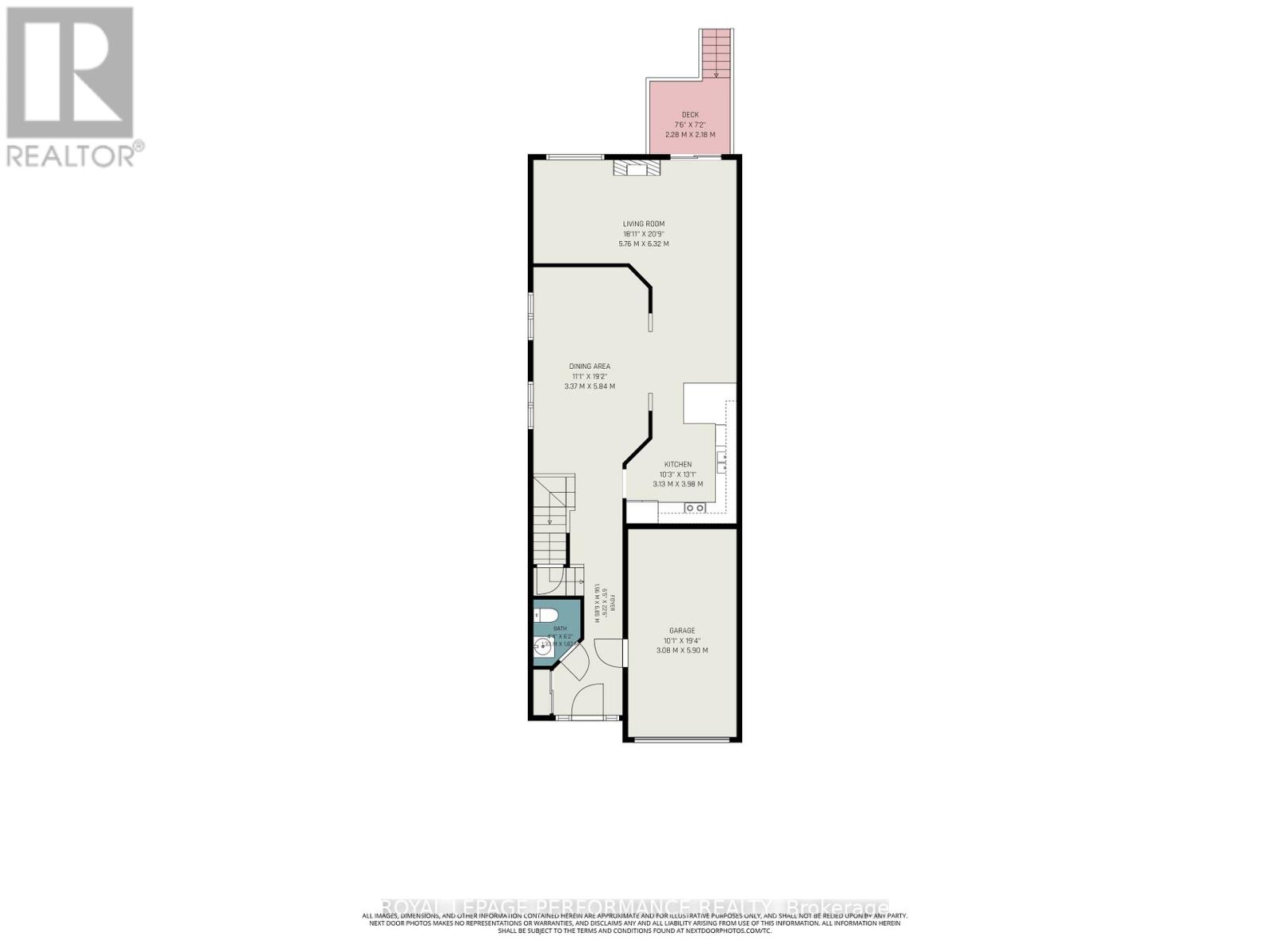 122 Rustwood Private, Ottawa, Ontario  K2J 5L5 - Photo 24 - X13413514