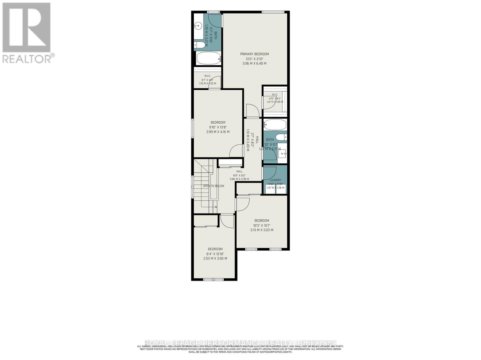 122 Rustwood Private, Ottawa, Ontario  K2J 5L5 - Photo 25 - X13413514