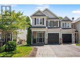 122 RUSTWOOD PRIVATE, Ottawa, Ontario