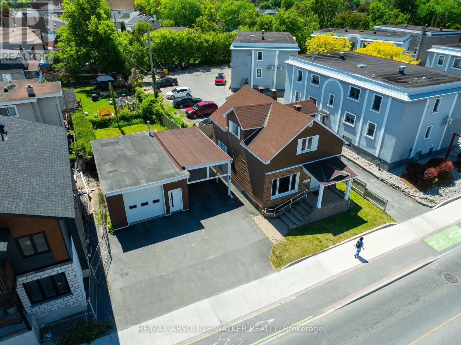 412 Montreal Road, Ottawa, Ontario  K1K 0V4 - Photo 24 - X13413590