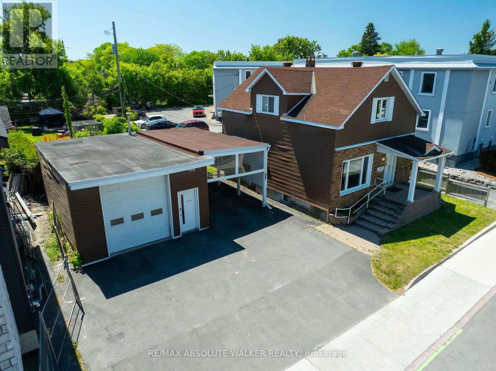 412 Montreal Road, Ottawa, Ontario  K1K 0V4 - Photo 25 - X13413590