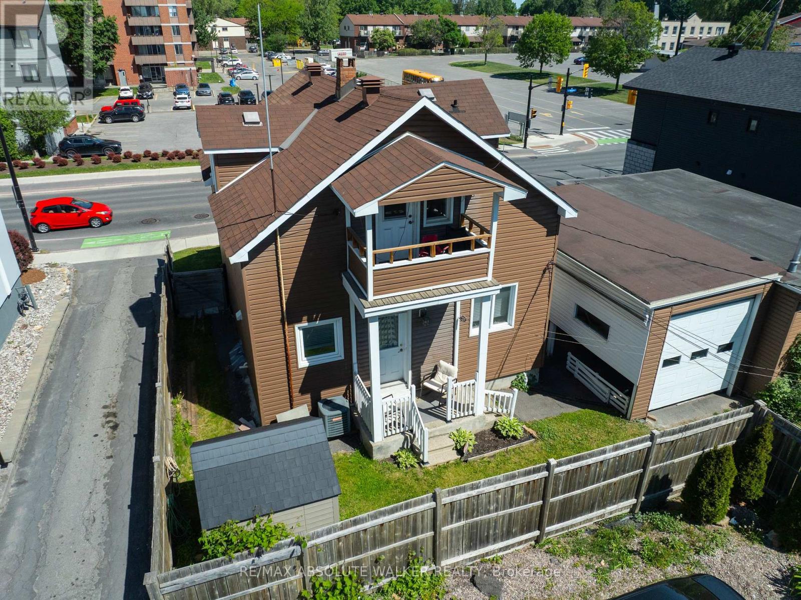 412 Montreal Road, Ottawa, Ontario  K1K 0V4 - Photo 29 - X13413590