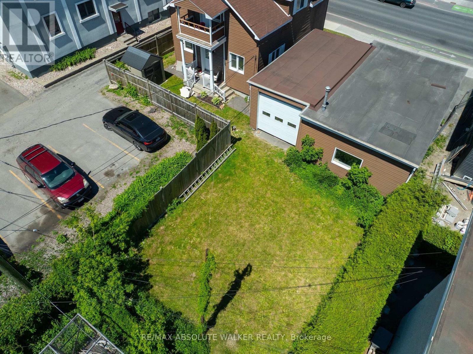 412 Montreal Road, Ottawa, Ontario  K1K 0V4 - Photo 25 - X13413592