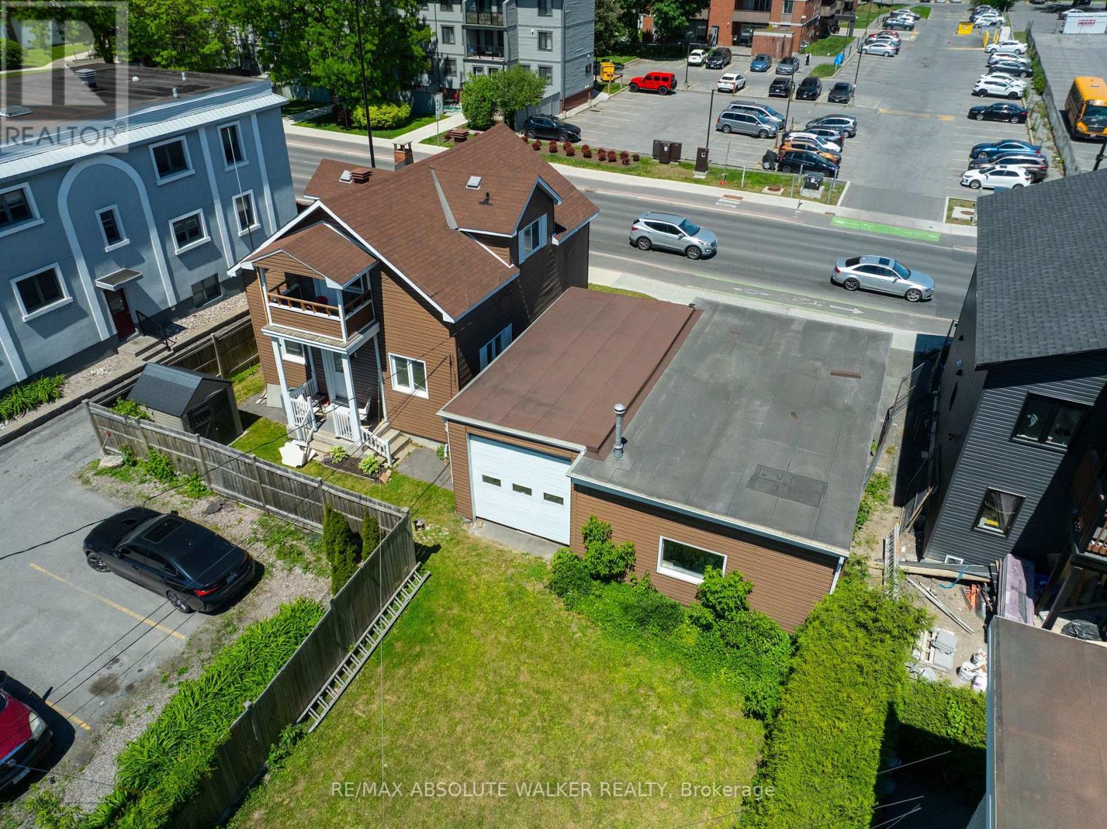 412 Montreal Road, Ottawa, Ontario  K1K 0V4 - Photo 26 - X13413592