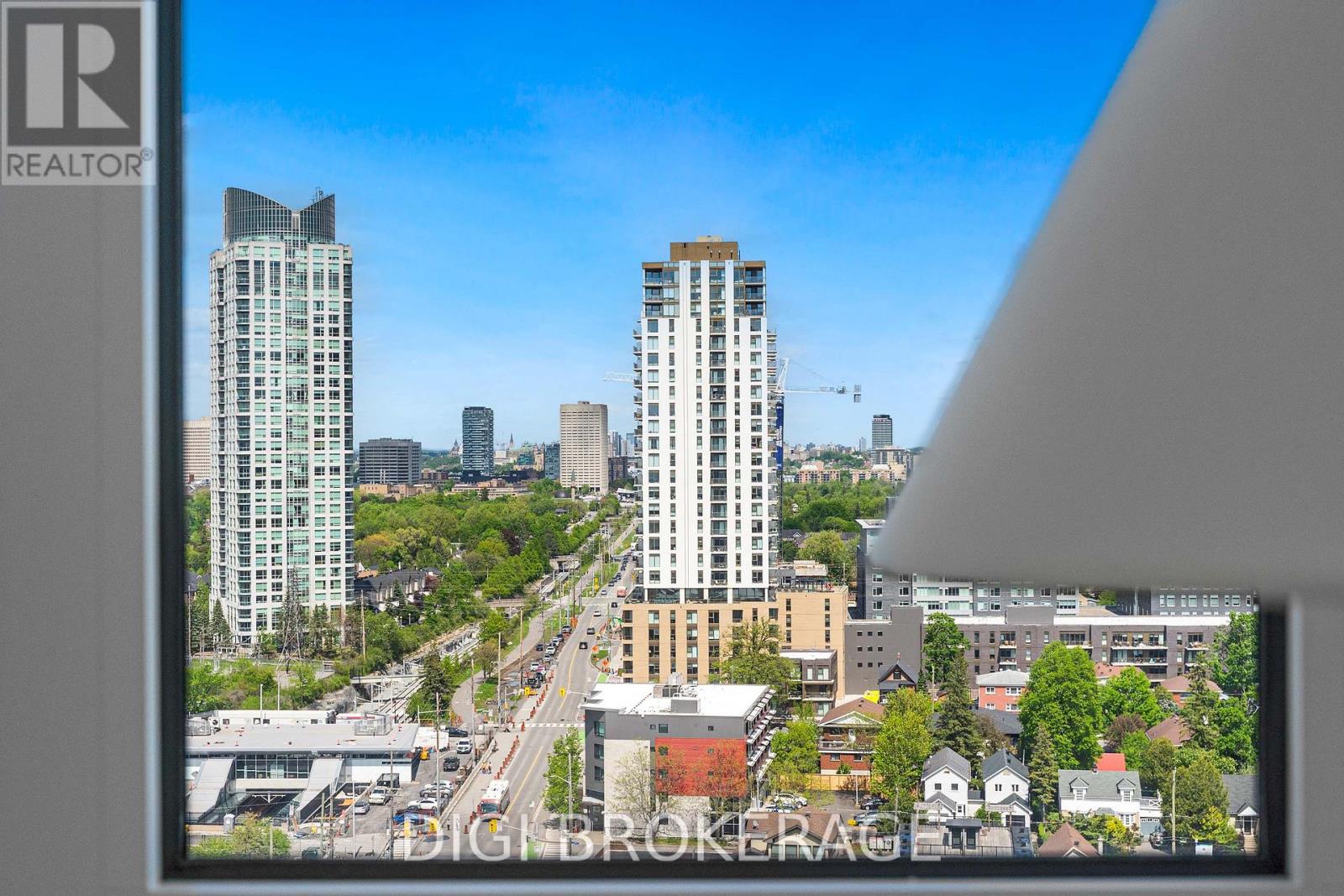 1002 - 2070 Scott Street, Ottawa, Ontario  K1Z 0C8 - Photo 17 - X13413896